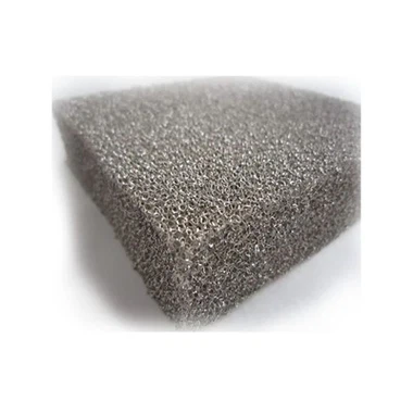 Метална пена велике површине